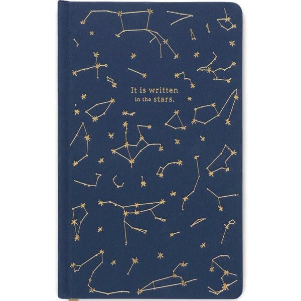 DesignWorks It Is Written In The Stars Journal Defter