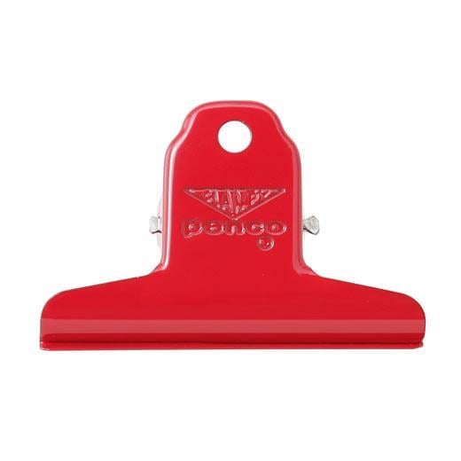 Penco Clampy Clip Red (Kırmızı) Metal Klips 