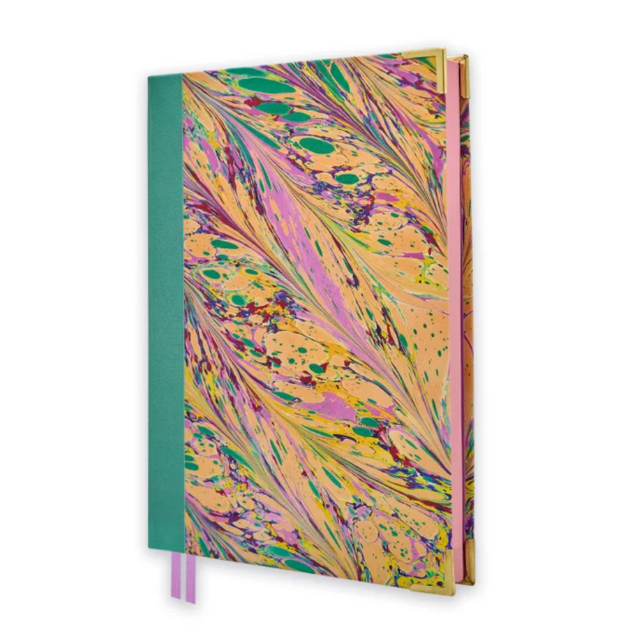 Episode Ebru Design No 12 B5 Kalın Defter