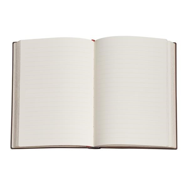 Paperblanks  Sert Kapak Defter - Golden Age of Prosperity - Ultra - Çizgisiz