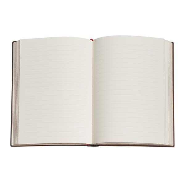 Paperblanks  Sert Kapak Defter - Golden Age of Prosperity - Ultra - Çizgisiz
