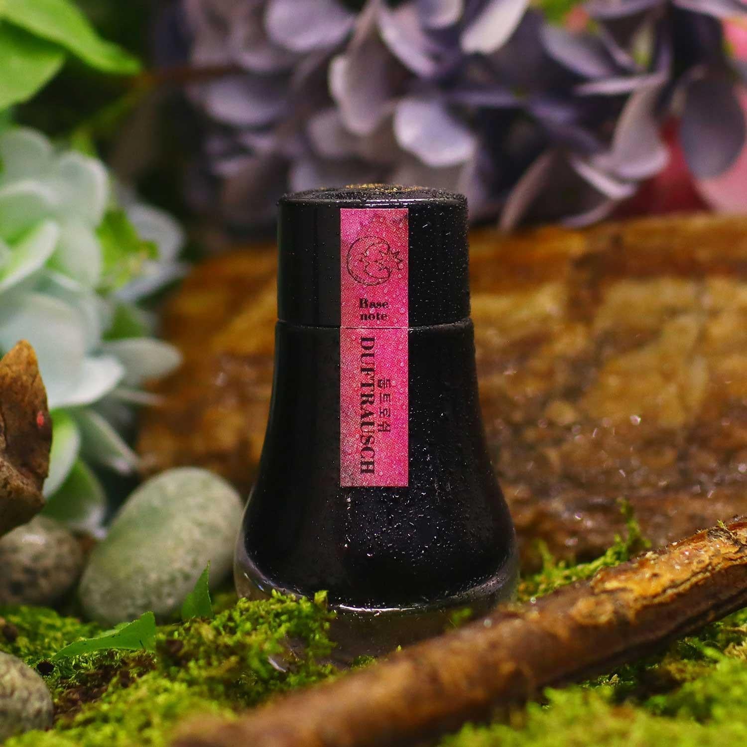 Dominant Industry Scented Şişe Mürekkep Duftrausch