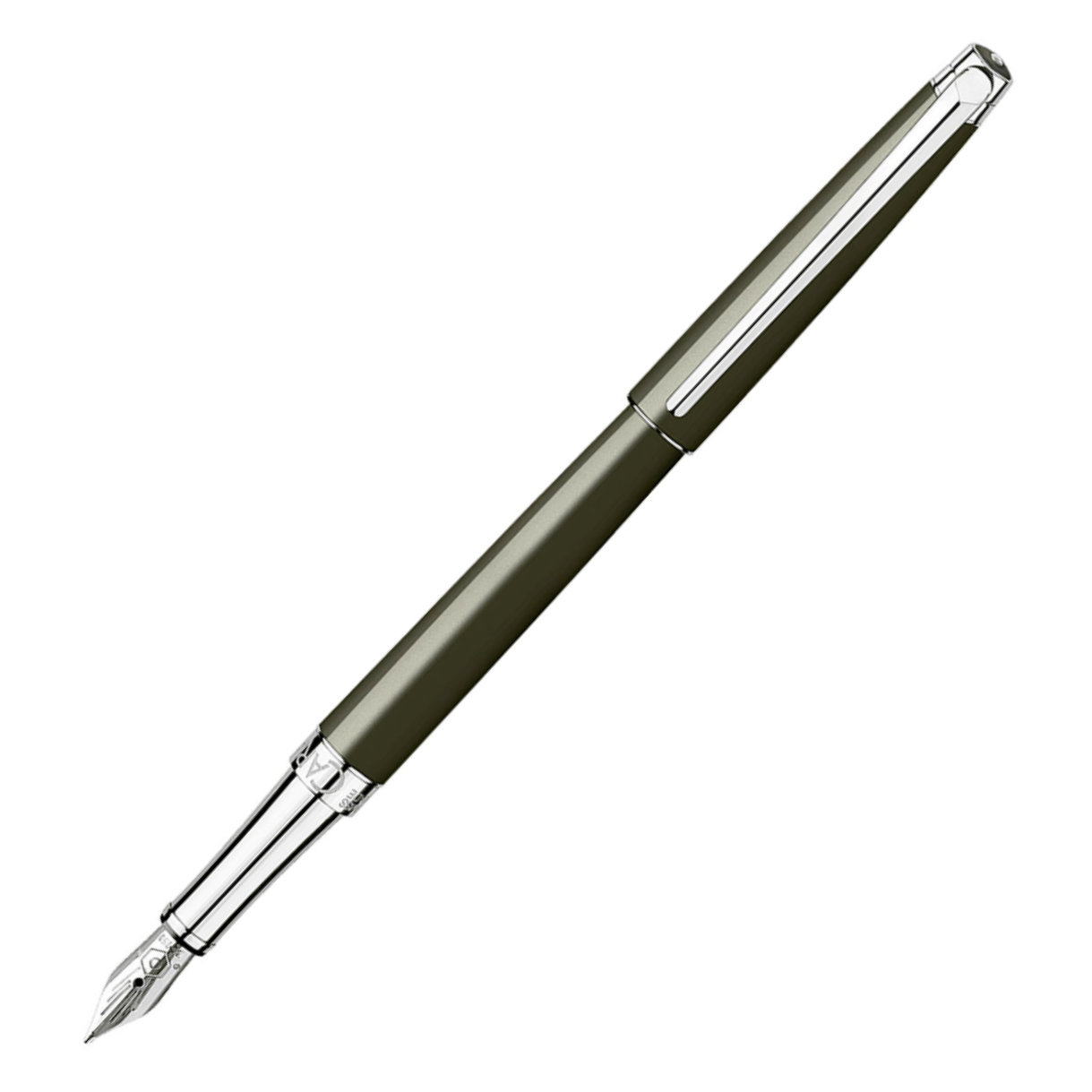 CARAN d'ACHE Léman Slim Dolma Kalem 4791-026