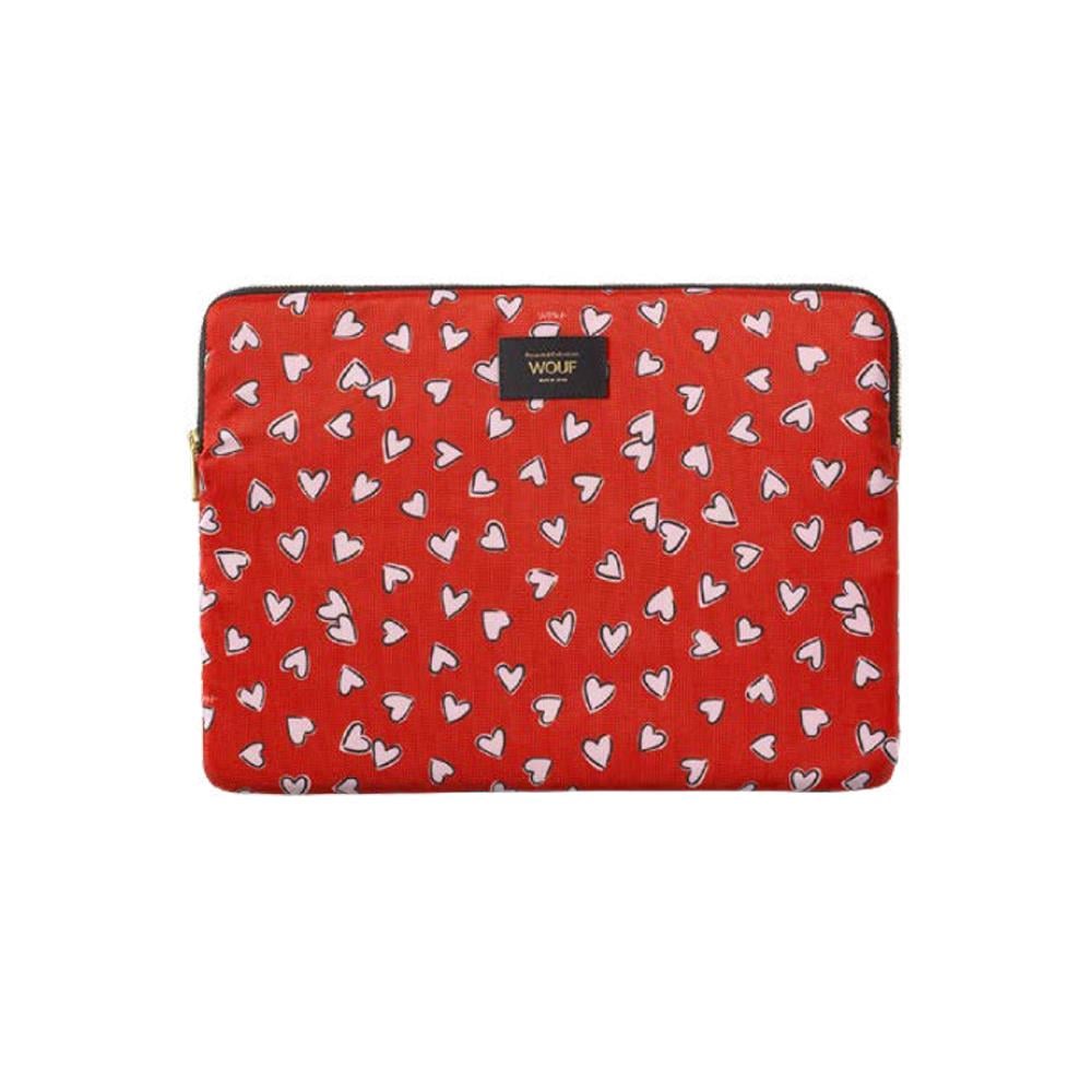 Wouf Crush Laptop Çantası 15