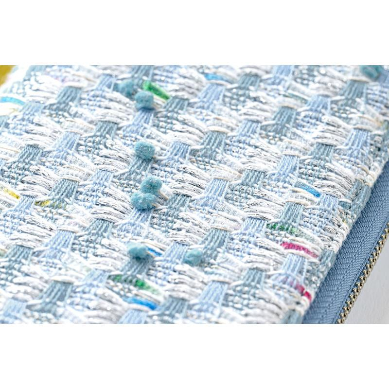 Hobonichi Planner Cover for Weeks - Linton: Vacances  Weeks Kılıf