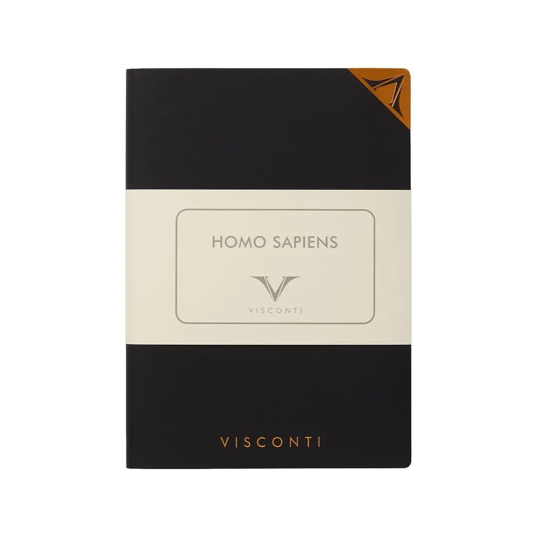 Visconti Homo Sapiens Notebook 145 × 210