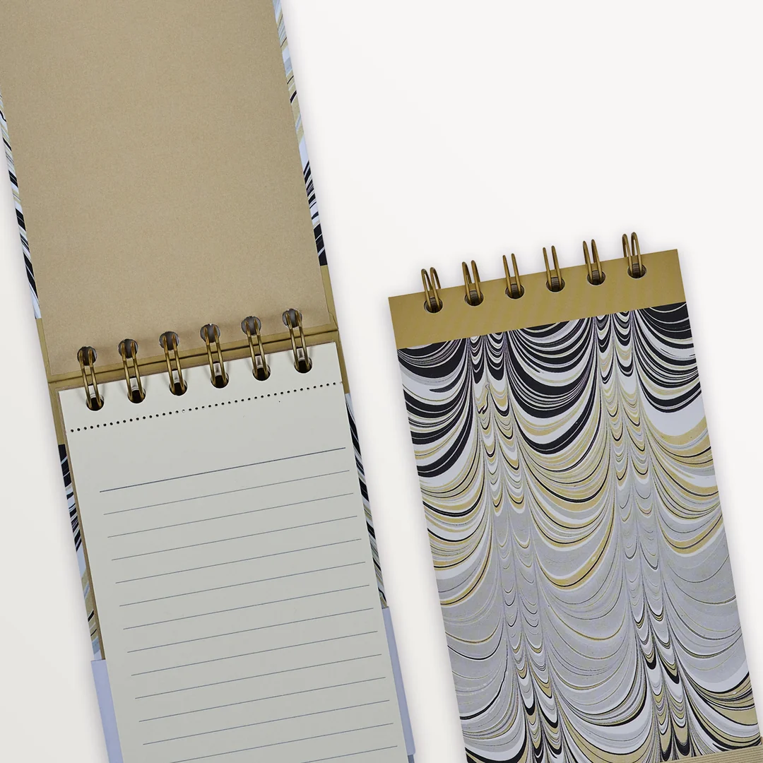 EPISODE GALLERY EBRU DESIGN NO 13 TALL CHUNKY NOTEBOOK
