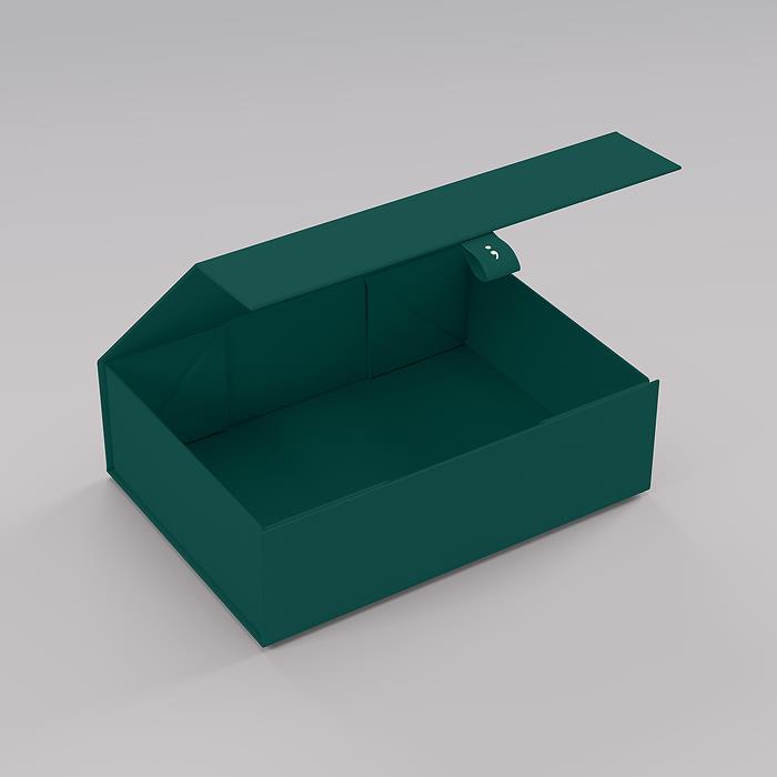 Semikolon 4Rooms Box, Small, Forest