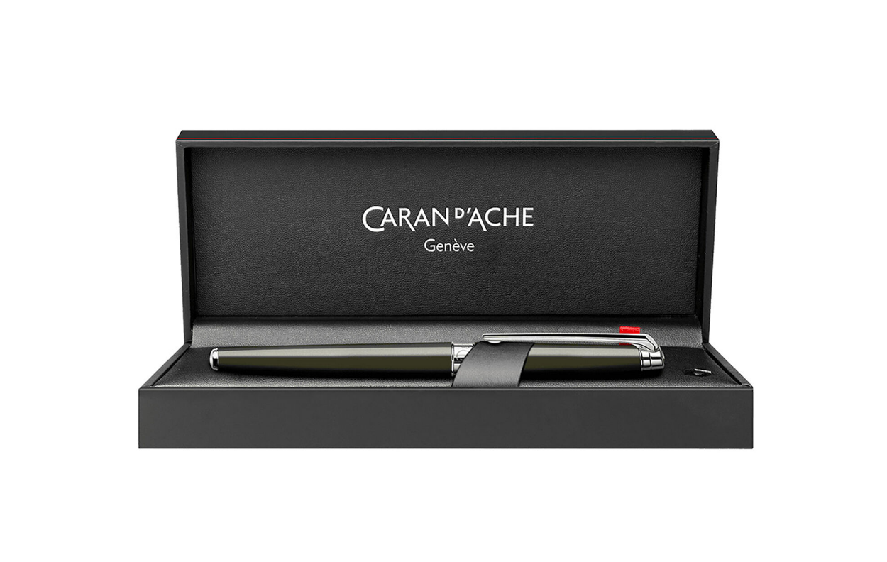 CARAN d'ACHE Léman Slim Dolma Kalem 4791-026
