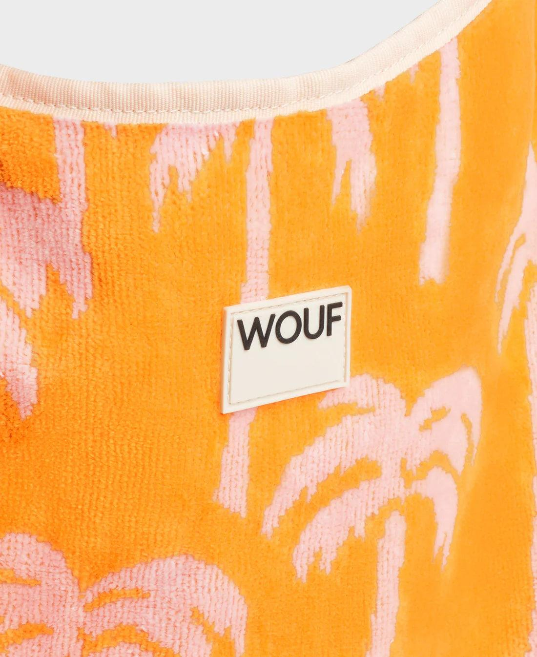 Wouf Tenerife T-Shirt Çantası