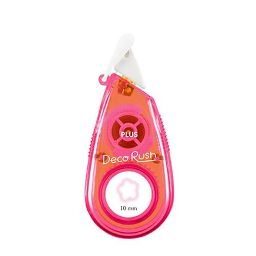 PIUS Decoration tape  Deco Rush   1.0mm 