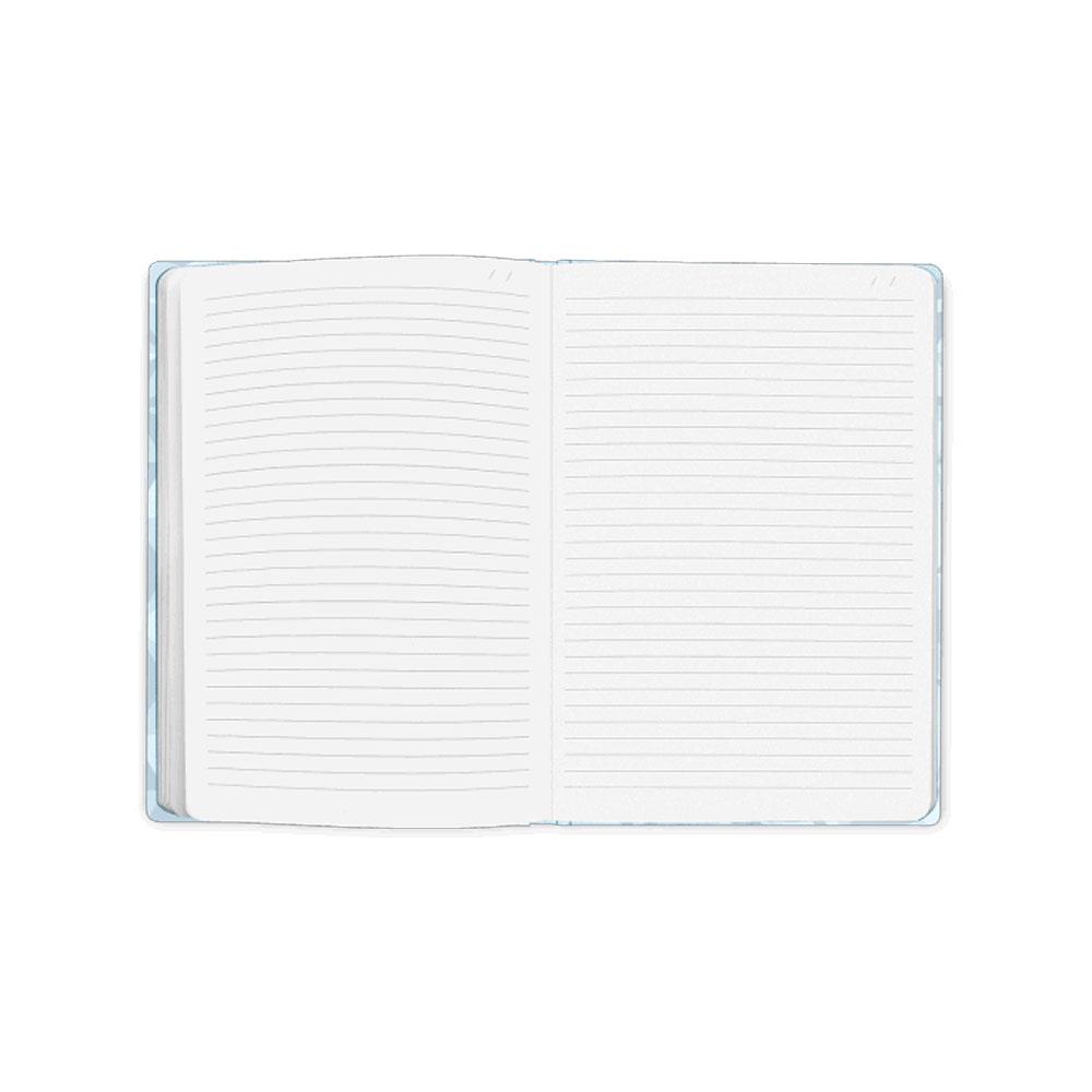 CC0454-025 CC0454-025 NOTEBOOK A5 CHRISTMAS 2025