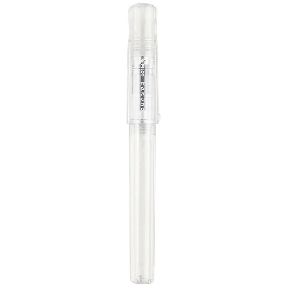 Pilot Kaküno Dolma Kalem Clear