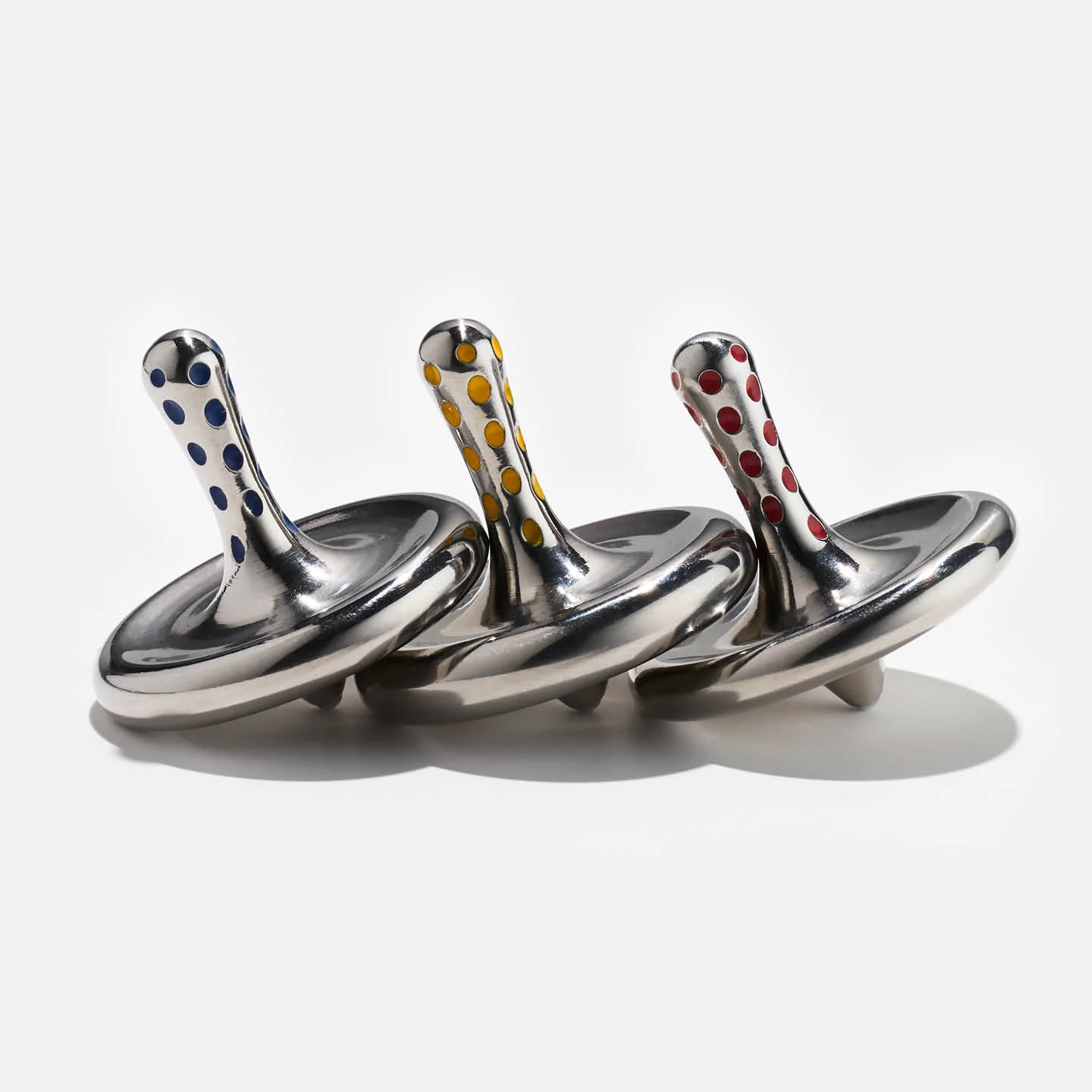 Craighill Tracer Metal Topaç - Mavi