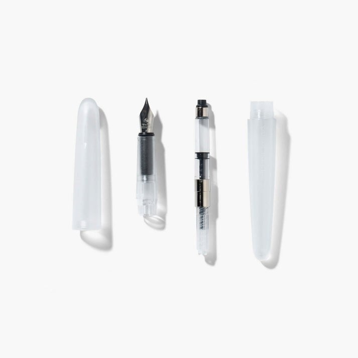 Kakimori Frost Collection Roller Kalem Moss