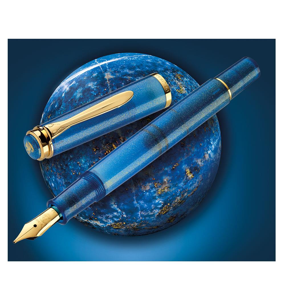 Pelikan Classic M200 Dolma Kalem ve  Mürekkep Seti B