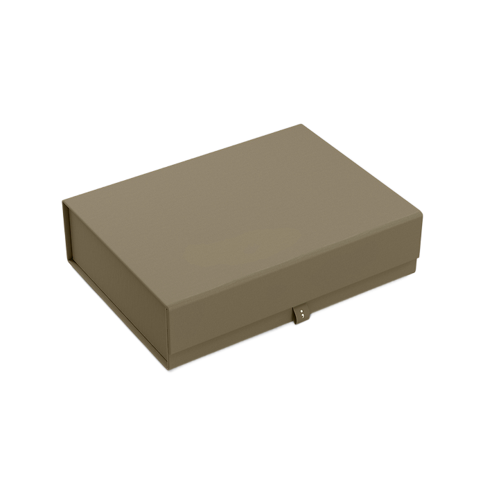 Semikolon 4Rooms Box, Medium, Fango