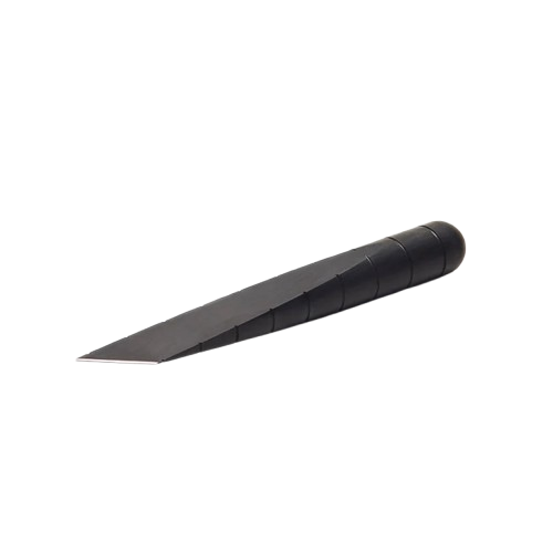Craighill Desk Knife Tasarım Mektup Açacağı - Vapor Black