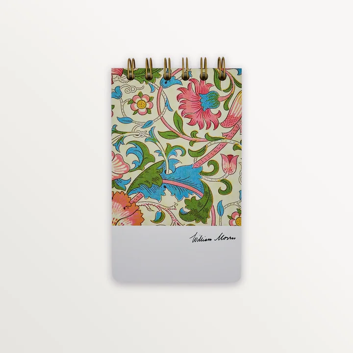 EPISODE GALLERY MORRIS LODDEN SMALL CHUNKY NOTEBOOK