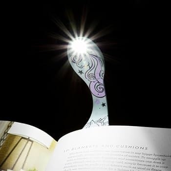 Flexilight Unicorn - Esnek Okuma Lambası Unicorn