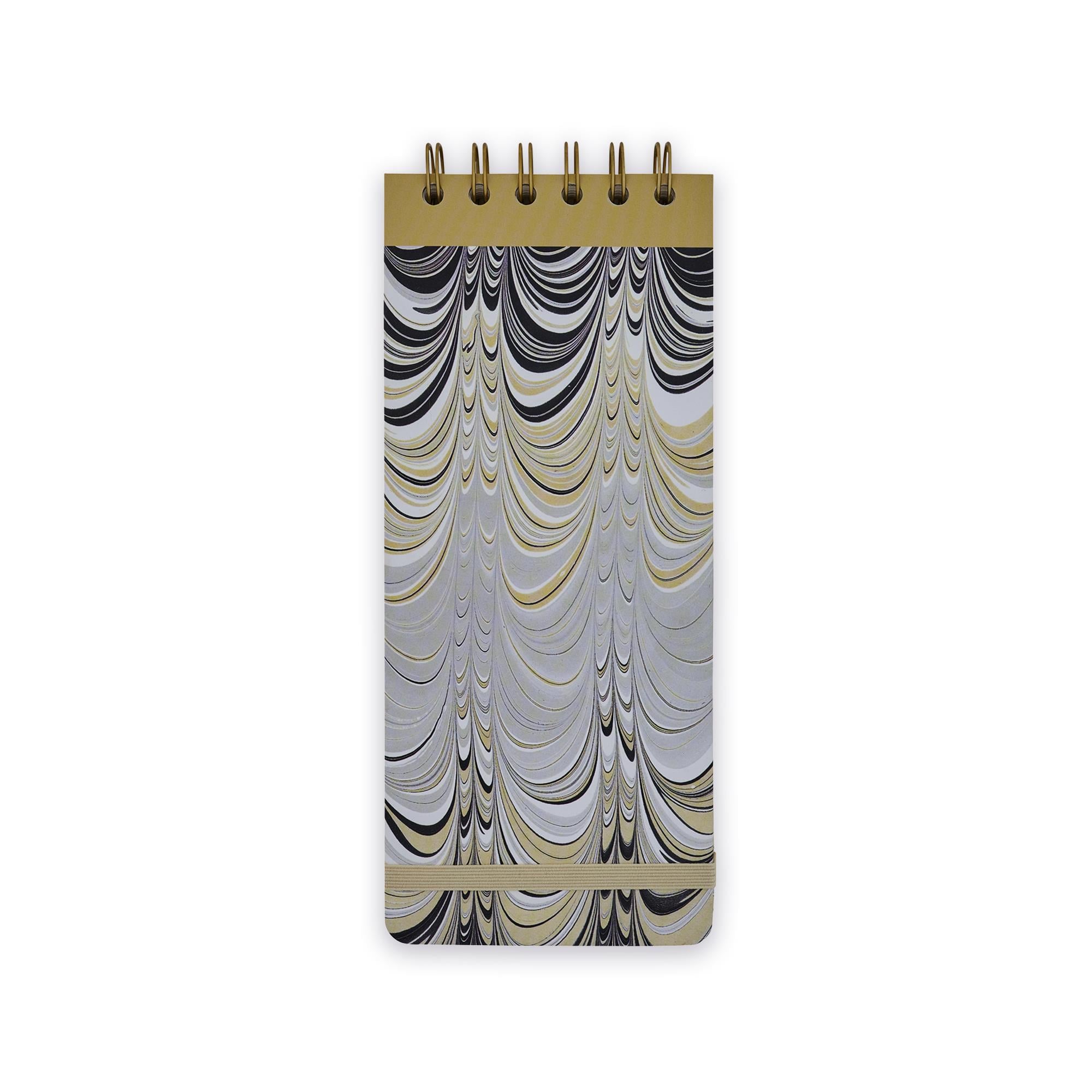 Episode Gallery Ebru Design No 13 Dikey Spiralli Defter