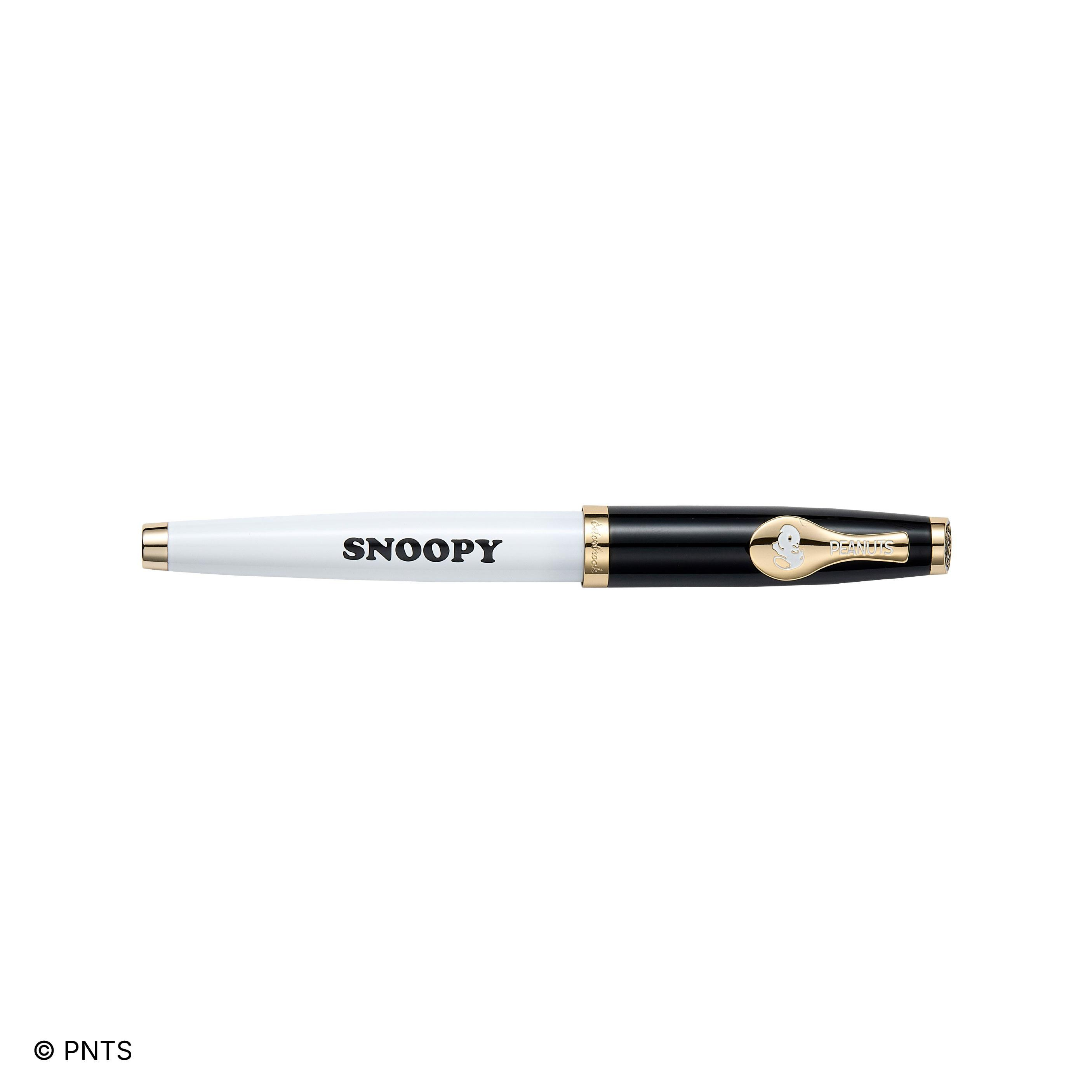Esterbrook x Estie Peanuts Snoopy 75TH Edition Dolma Kalem M Uç