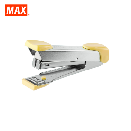 Max HD-10 Zımba - Pastel Yellow