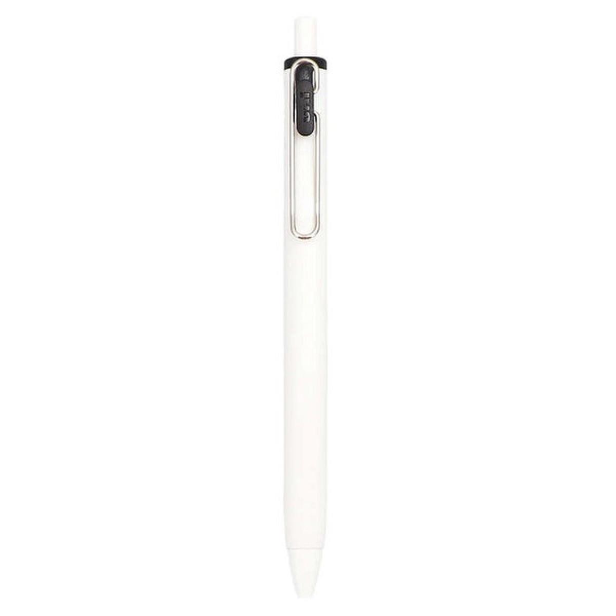 Uni-ball One Jel Kalem 0.38 mm Black