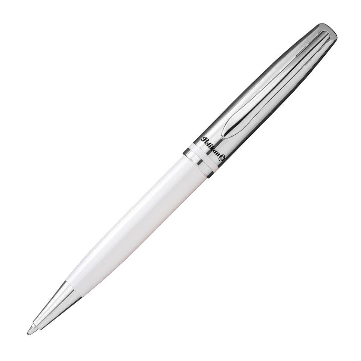 Pelikan Jazz Classic Tükenmez Kalem K35 Beyaz