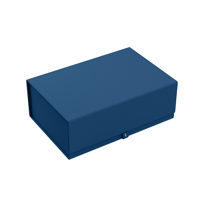 Semikolon 4Rooms Box, Large, Marine
