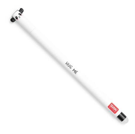 Legami Silinebilir Jel Kalem 0.7 mm Flora Panda