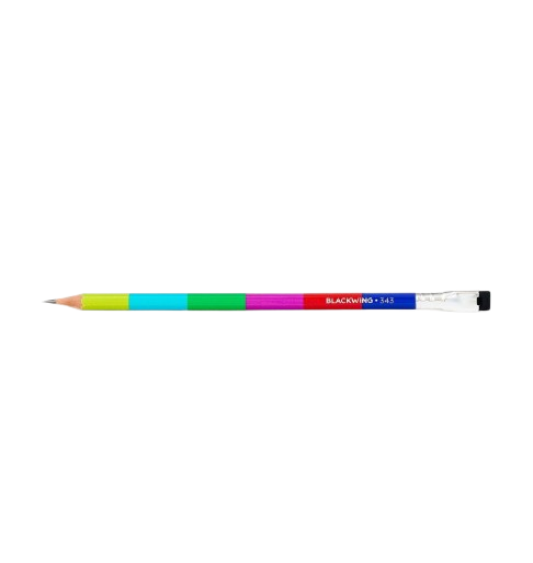 Palomino Blackwing Ahşap Kurşun Kalem Extra Firm Volume 343 