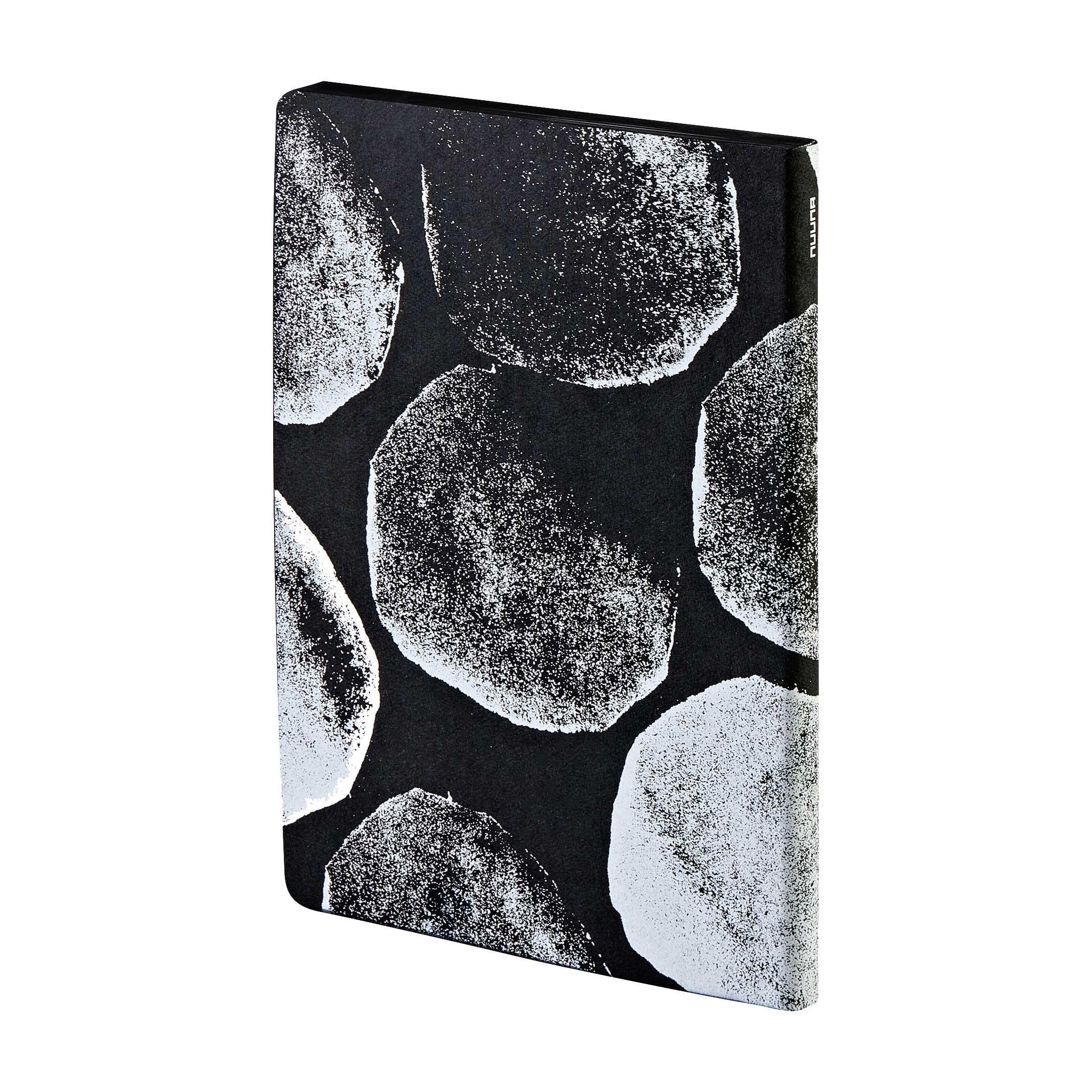 Nuuna Not Ordinary L Light - Genesis A5 Premium kağıt - 176 sayfa