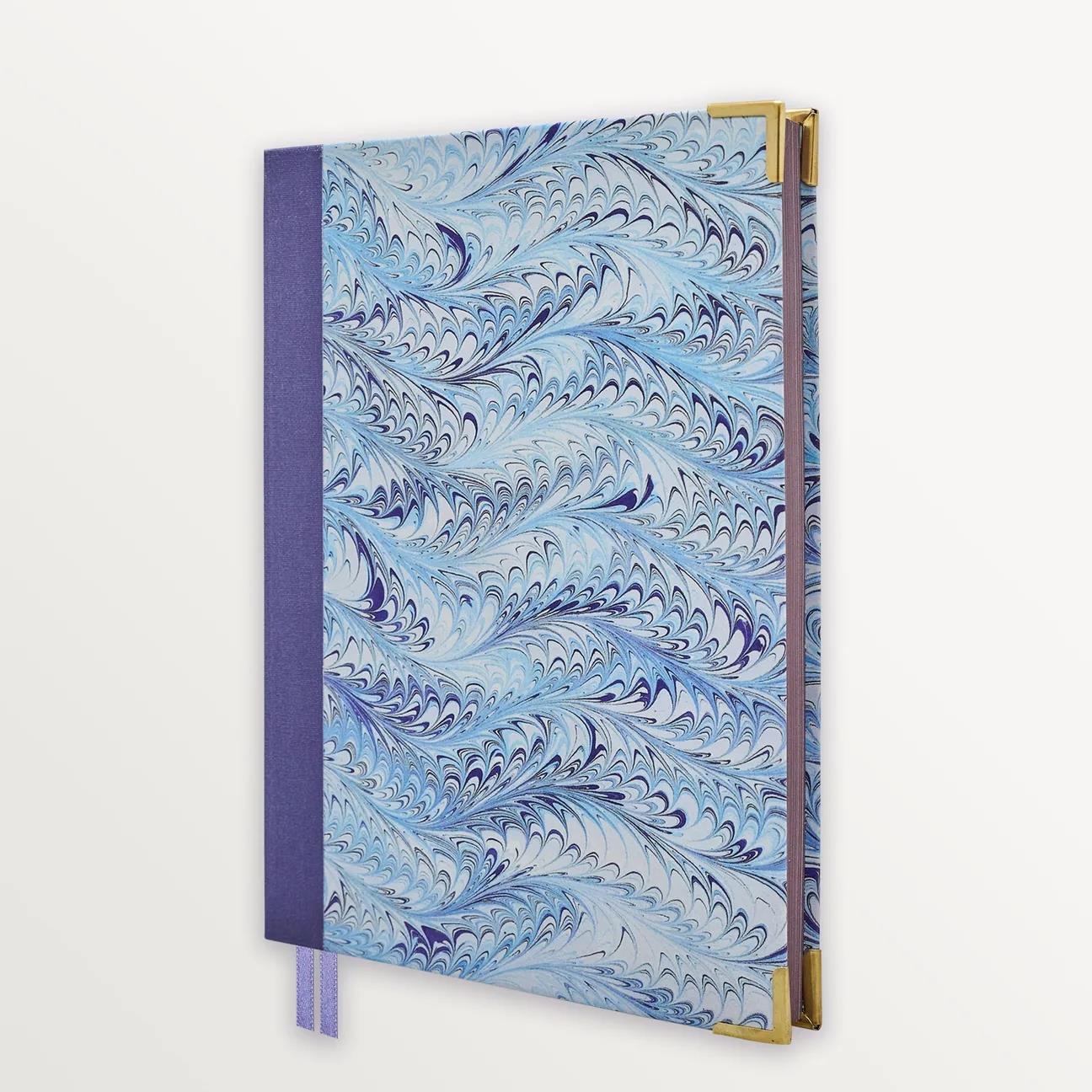 EPISODE EBRU DESIGN NO 09 B5 EXTRA THICK NOTEBOOK