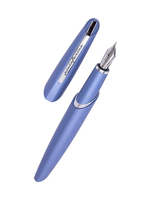 Pininfarina Two Mavi Dolma Kalem F Uç NPKRE01733