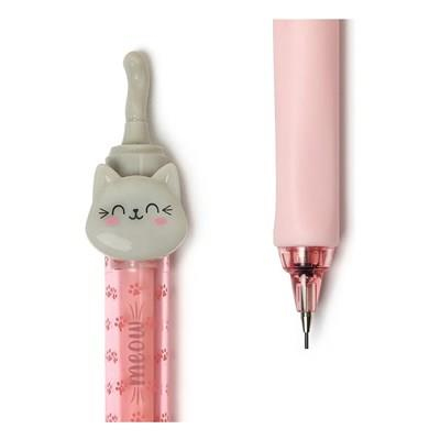 Legami Meow Cat Mekanik Uçlu Kalem 0.7 mm