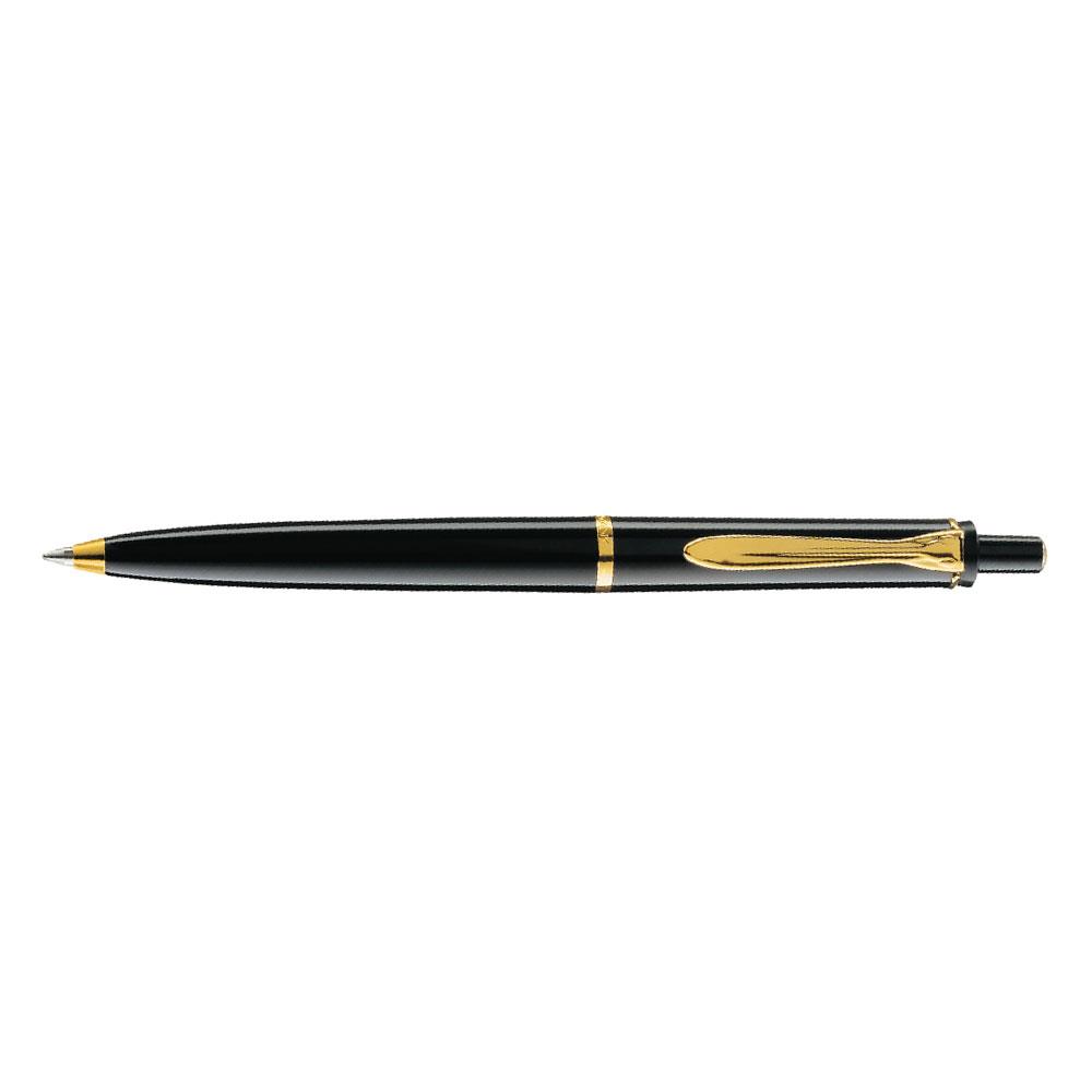 Pelikan Classic K200 Tükenmez Kalem Siyah