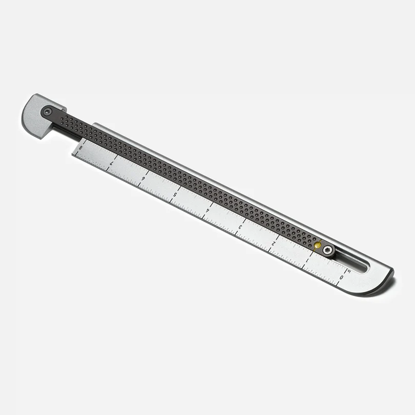 Craighill Metrolog Cetvel