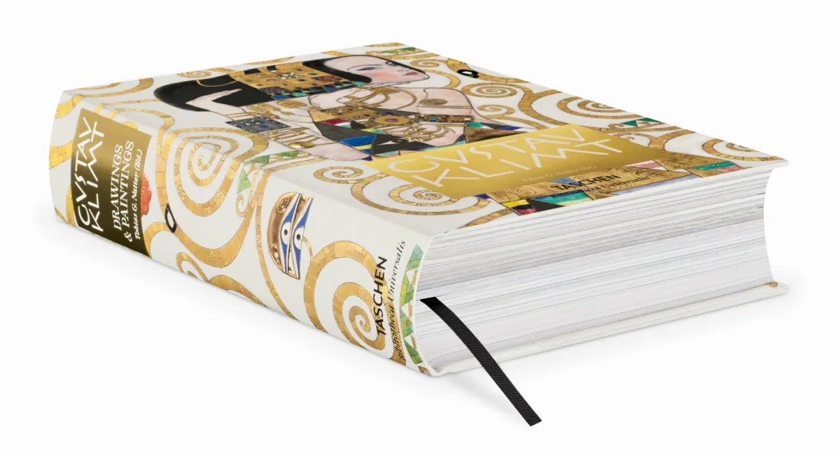 Taschen : Gustav Klimt