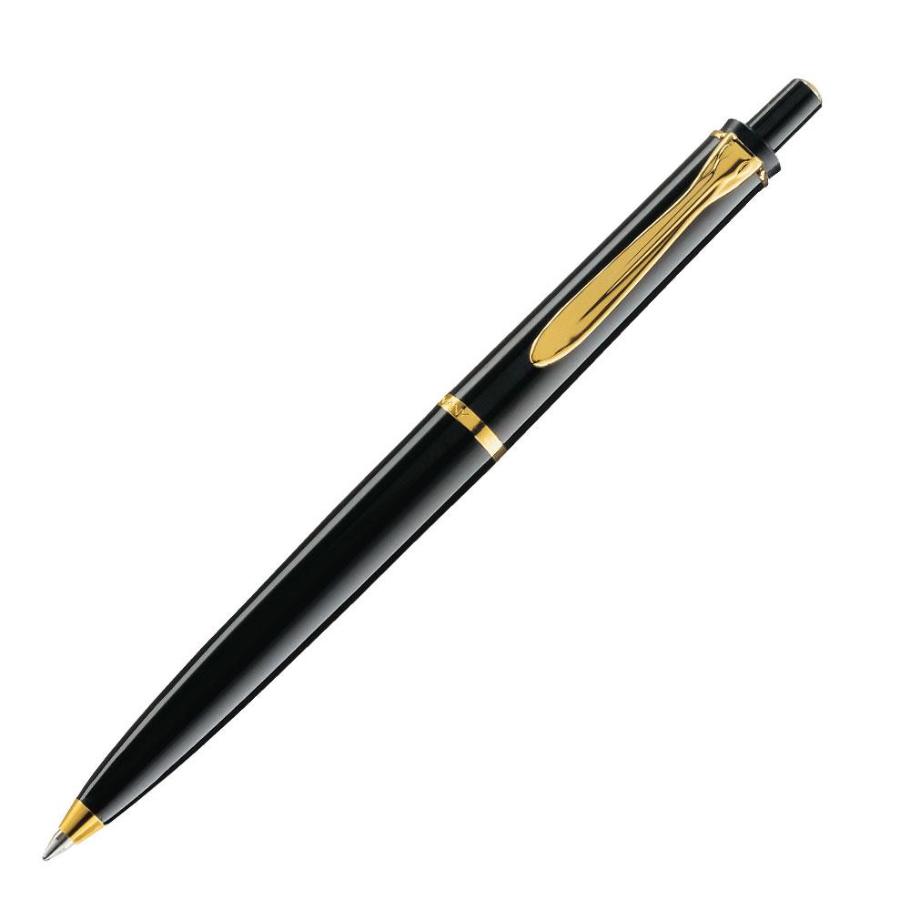 Pelikan Classic K200 Tükenmez Kalem Siyah