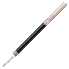 Pentel Energel LR7-EX Jel Kalem Refill ( Yedek) 0.7 mm Brown