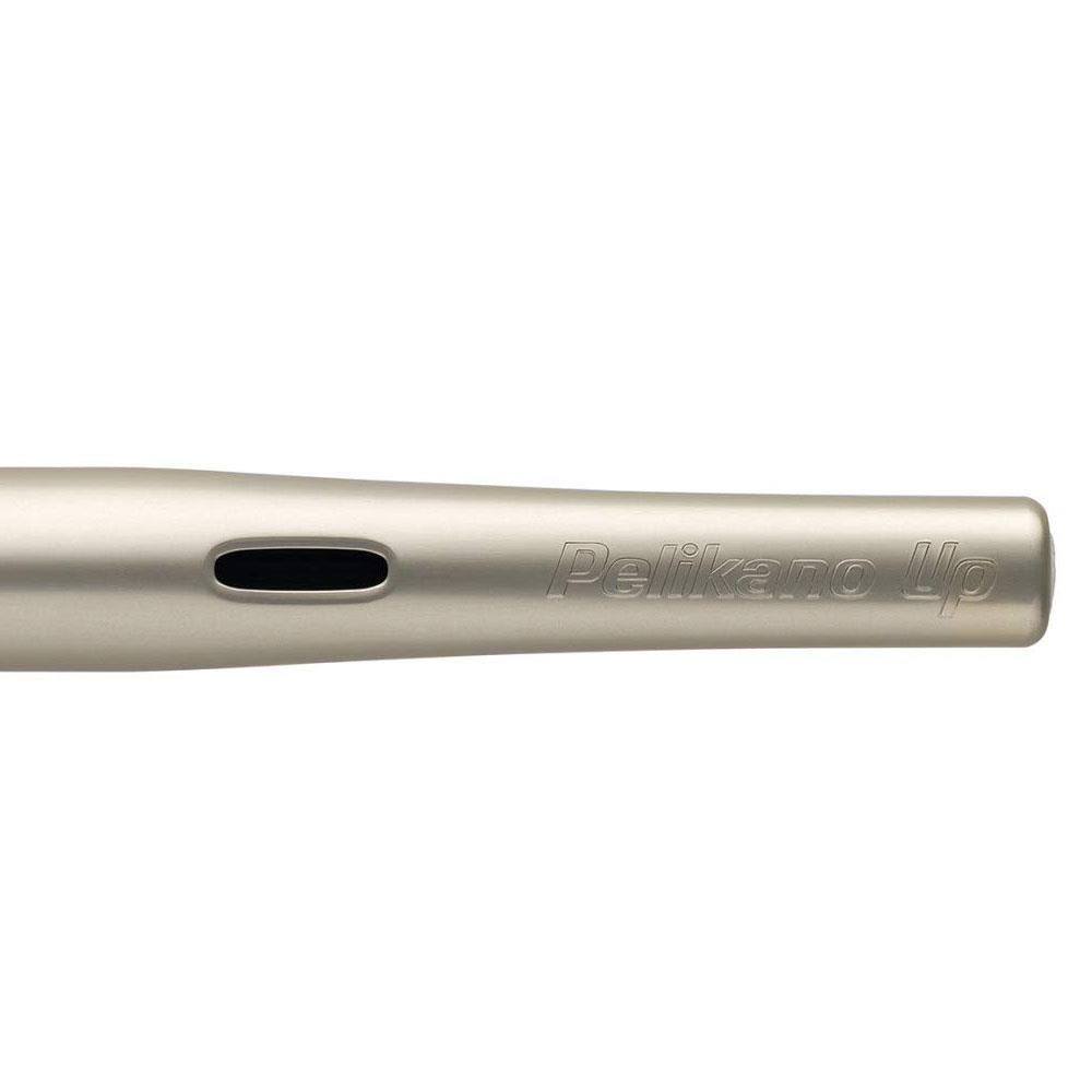 Pelikan Pelikano Up Dolma Kalem ve Kartuş Seti M Uç Şampanya 802758