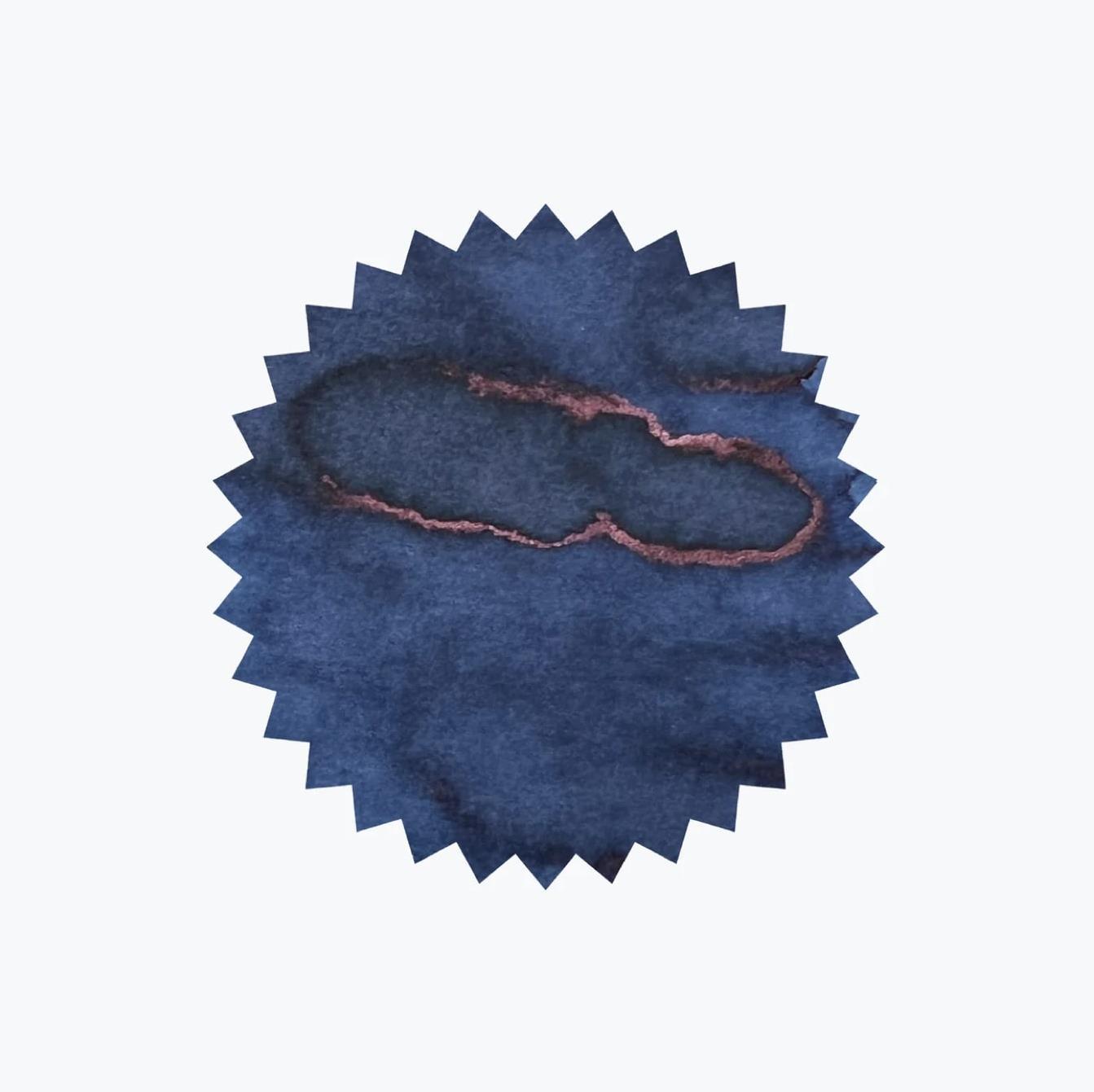 Robert Oster Blue Martini Mürekkep