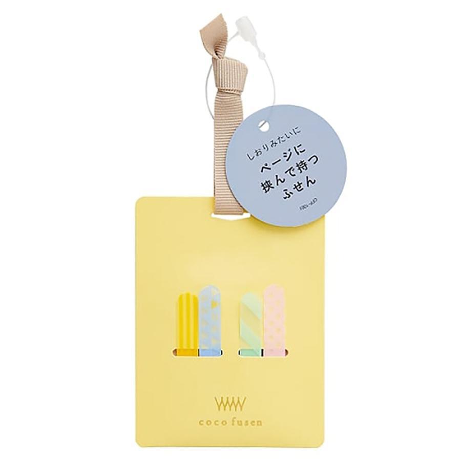 Kanmido Sticky Notes Cocofusen CFP-1001 Post It Seti