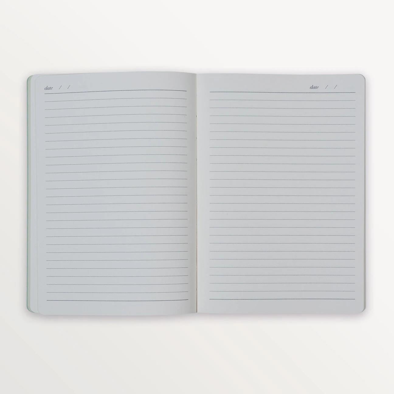 Episode Amerikan Ciltli Gallery A5 86 Yp. Defter - Morris Larkspur