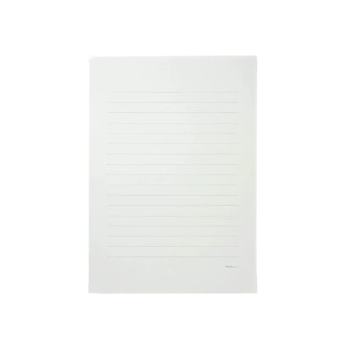 Kakimori Mektup Kağıdı - Çizgili - Shinkyokushi paper