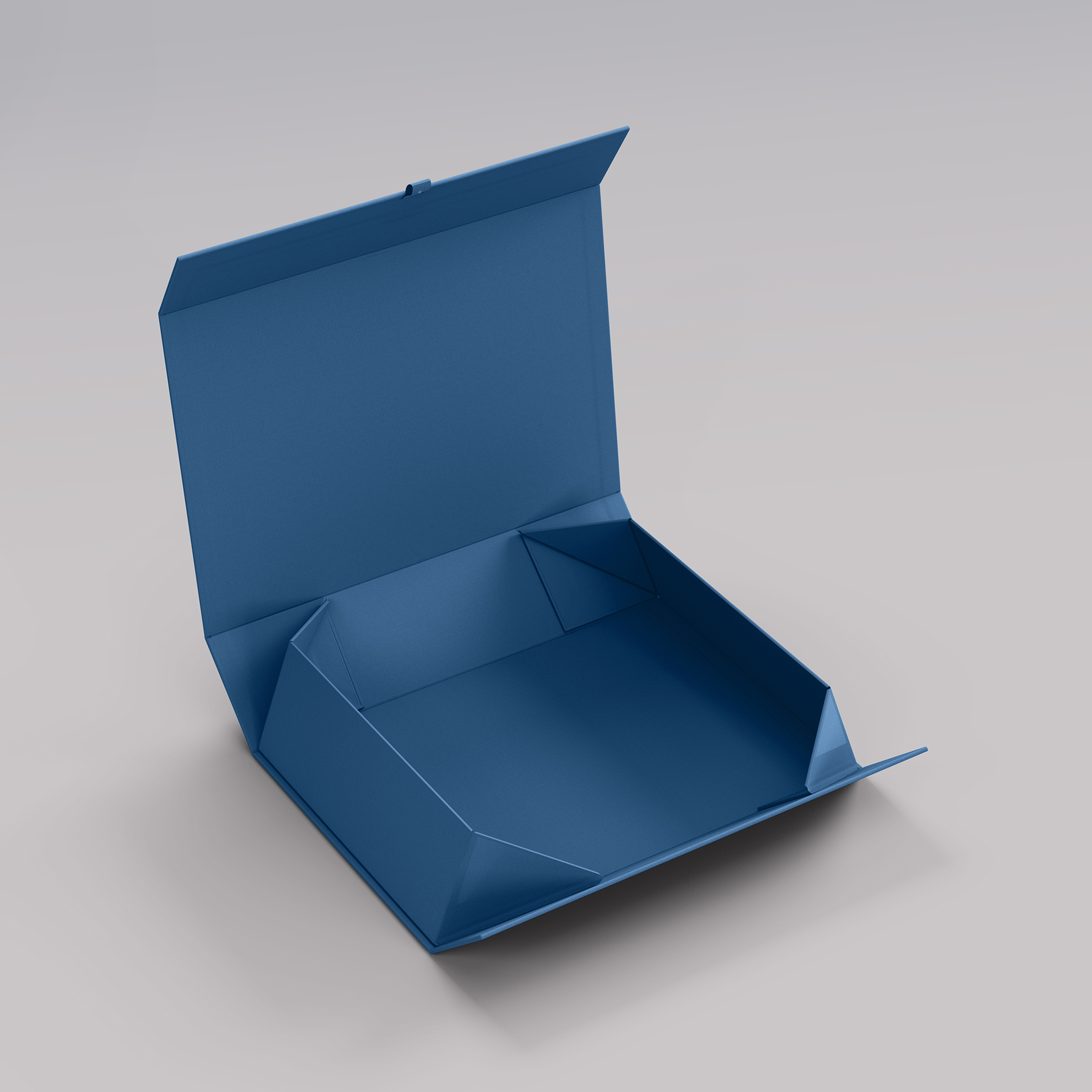 Semikolon 4Rooms Box, XLarge, Marine