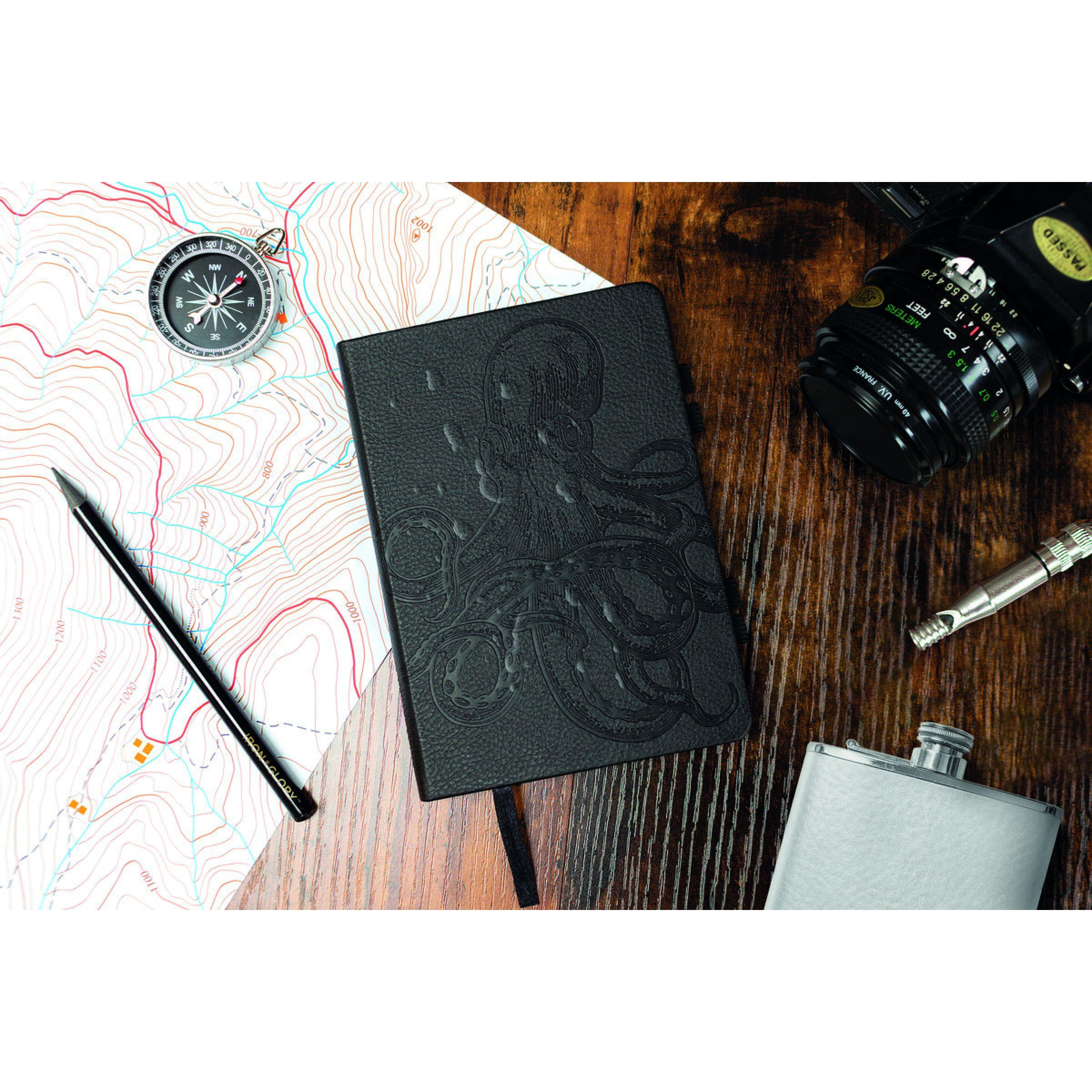 Suck Uk Raincheck Su Geçirmez Journal A6 Defter ve Kalem Seti