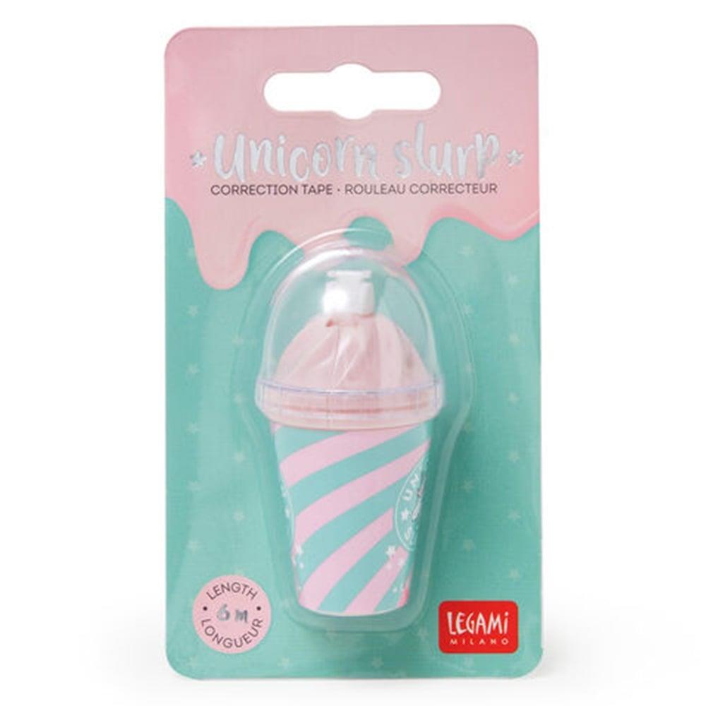 Legami Unicorn Slurp Şerit Silici