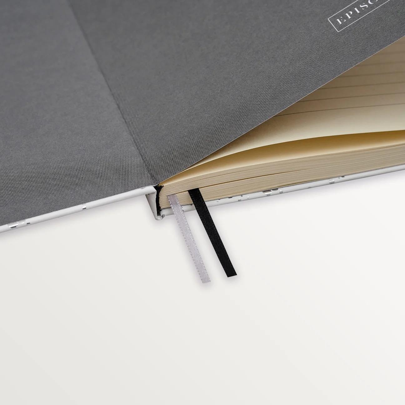 EPISODE OMBRE MONO OMBRE XL CASEBOUND NOTEBOOK